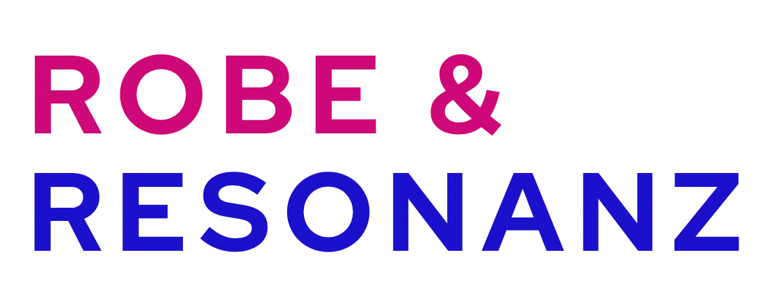 Robe und Resonanz Consulting - Logo Link zur Startseite
