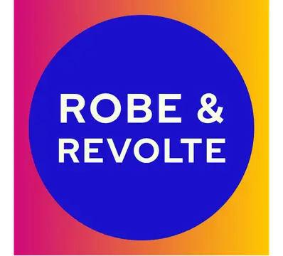ROBE & REVOLTE PODCAST